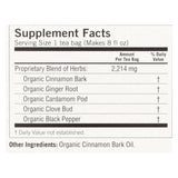 Yogi Tea - Organic - Original - Case Of 6 - 16 Bg