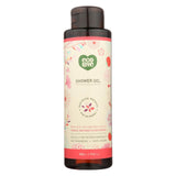 Ecolove Body Wash Red Vegetables Shower Gel - Case Of 500 - 17.6 Fl Oz.