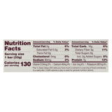 Rxbar - Kids Protein Bar - Apple Cinnamon - Case Of 6 - 5-1.16 Oz.