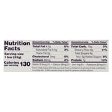 Rxbar - Kids Protein Bar - Berry Blast - Case Of 6 - 5-1.16 Oz.