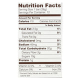 Nature's Bakery Stone Ground Whole Wheat Fig Bar - Strawberry - Case Of 6 - 2 Oz.