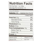 Nature's Bakery Gluten Free Fig Bar - Pomegranite - Case Of 6 - 2 Oz.