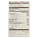 Nature's Bakery Gluten Free Fig Bar - Raspberry - Case Of 6 - 2 Oz.