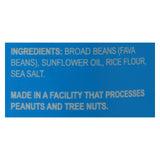 Enlightened Crisps - Sea Salt - Case Of 12 - 4.5 Oz