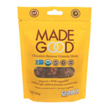 Made Good Granola Minis - Chocolate Banana - Case Of 6 - 3.5 Oz.