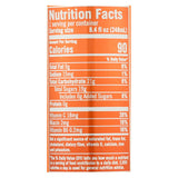 Izze Can - Sparkling - Clementine - Case Of 12 - 8.4 Fl Oz