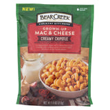 Bear Creek Mac And Cheese - Creamy Chipotle - Case Of 6 - 7.50 Oz