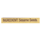 Bob's Red Mill - Seeds - Sesame - White - Case Of 6 - 10 Oz