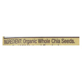 Bob's Red Mill - Organic Seeds - Chia - Case Of 6 - 12 Oz