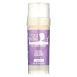 Go Primal Deodorant Stick - Lavender - 2 Oz