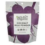 Wildly Organic - Coconut Milk Powder - Case Of 6 - 8 Oz