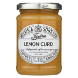 Tiptree Curds And Sweet Spreads - Lemon - Case Of 6 - 12 Oz.