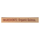 Lundberg Family Farms Quinoa - Organic - Tricolor Blend - Case Of 6 - 12 Oz