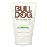 Bulldog Natural Skincare - Moisturizer - Original - 3.3 Fl Oz