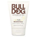 Bulldog Natural Skincare - Moisturizer - Age Defense - 3.3 Fl Oz