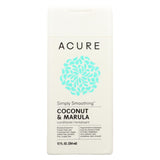 Acure - Conditioner - Simply Smoothing - 12 Fl Oz