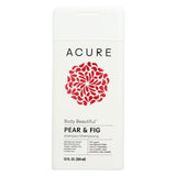 Acure - Shampoo - Pear - Body Beautiful - 12 Fl Oz