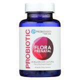 Belle And Bella - Probiotic Prenatal Flora - 30 Count