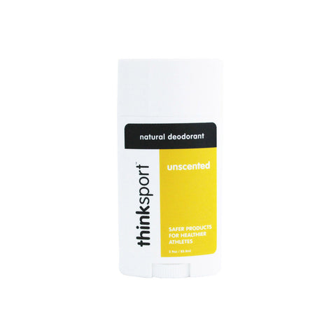 Thinksport Deodorant Unscented