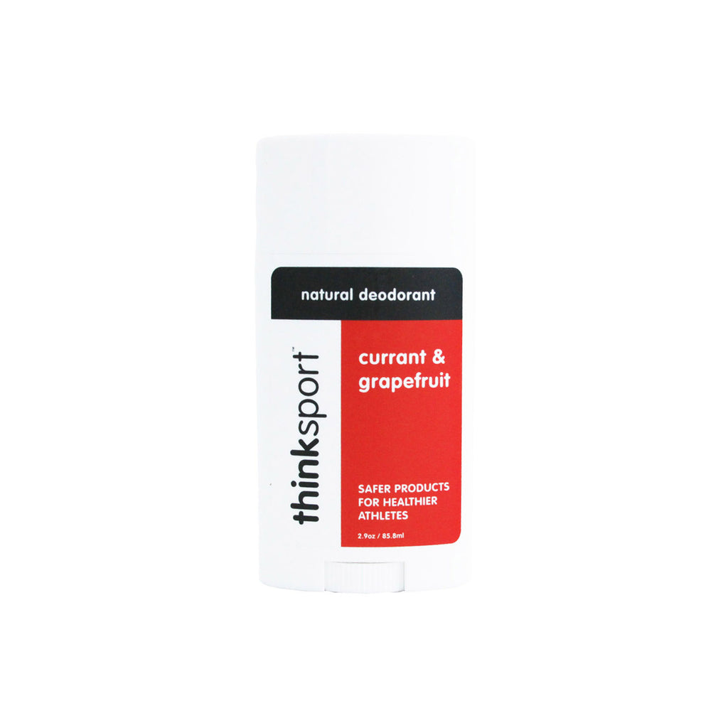 Thinksport Deodorant Grapefruit-currant