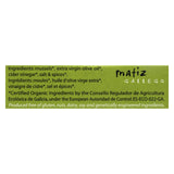 Matiz Mussels - Olive Oil & Vinegar - Case Of 12 - 3.9 Oz