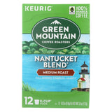 Green Mountain Coffee Coffee - Nantucket Blend - Case Of 6 - 12 Count