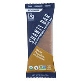 Shanti Bar - Superfood Protein Bar - White Chocolate - Case Of 12 - 2 Oz.