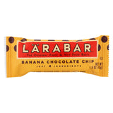 Larabar - Bar Banana Chocolate Chip - Case Of 16-1.6 Oz