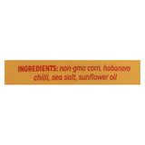 Love Corn - Roasted Corn Habanero - Case Of 10 - 1.6 Oz