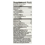 Lily Of The Desert - Stomach Formula Shot - Case Of 12 - 2 Fl Oz.