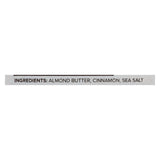 Base Culture -almond Butter - Cinnamon - Case Of 6 - 16 Oz.