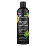 Alba Botanica - Conditioner - Hawaiian Detox - Daily - 12 Fl Oz