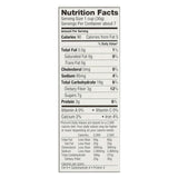 Love Grown Foods Cereal - Lion Loops - Case Of 6 - 7.5 Oz