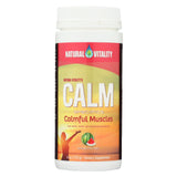 Natural Vitality Calmful Muscles - Watermelon - 6 Oz