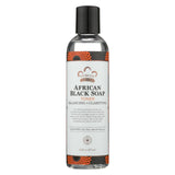 Nubian Heritage Toner - African Black Soap - 4.3 Fl Oz