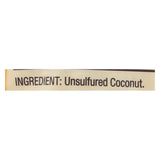 Bob's Red Mill - Coconut Flakes - Case Of 4-10 Oz