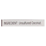 Bob's Red Mill - Coconut Fine Macaroon - Case Of 4-12 Oz