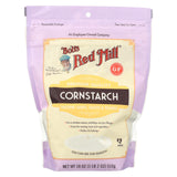 Bob's Red Mill - Cornstarch - Case Of 4-18 Oz