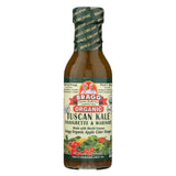 Bragg - Salad Dressing - Tuscan Kale - Case Of 6 - 12 Fl Oz.