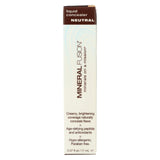 Mineral Fusion - Liquid Mineral Concealer - Neutral - 0.37 Oz.