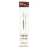 Mineral Fusion - Liquid Mineral Concealer - Olive - 0.37 Oz.