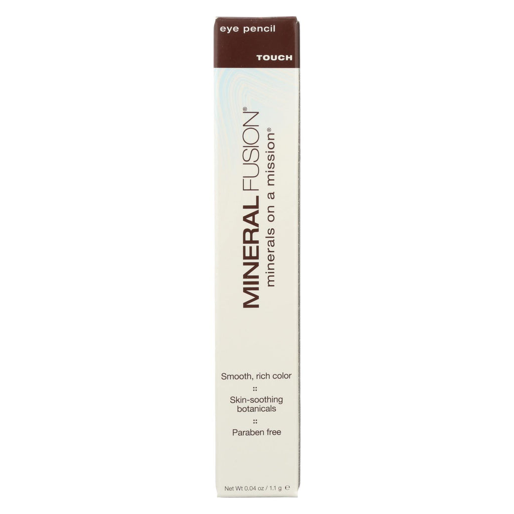 Mineral Fusion - Eye Pencil - Touch - 0.04 Oz.