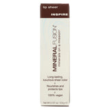 Mineral Fusion - Lip Sheer - Inspire - 0.137 Oz.