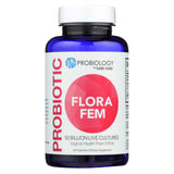 Belle And Bella - Probiotic Flora Fem - 60 Capsules