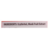 Lakanto - Monkfruit Sweetener - Golden - Case Of 8 - 16 Oz.