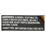 Blue Diamond - Almonds - Black Truffle - Case Of 6 - 5 Oz.