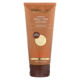 Mineral Fusion - Gradual Self Tan Lotion - Light-medium - 5 Oz.