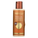 Mineral Fusion - Body Oil Shimmer - Gold - 3 Fl Oz.