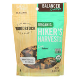 Woodstock Organic Hikers Harvest Snack Mix - 6 Oz.