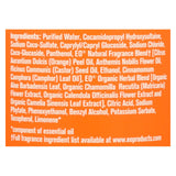 Everyone Kid Soap - Orange Squeeze - Case Of 1 - 16 Fl Oz.